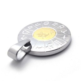 Stier Titan Anhänger