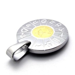 Titan-Anhänger Schütze