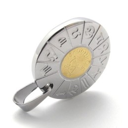 Titan-Anhänger Schütze