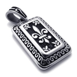 Dog Tag Titan Anhänger