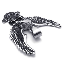 Adler Titan Anhänger