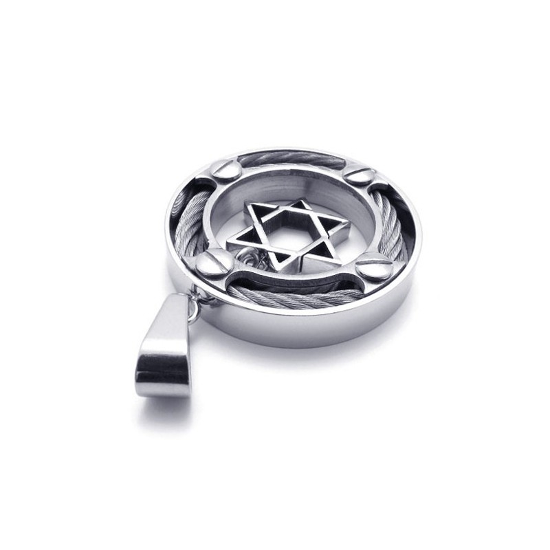 Kabelring Lovers Titan Anhänger