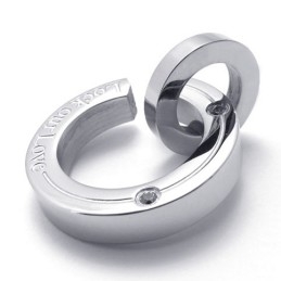 Lovers Titan Anhänger Für Damen