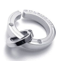 Lovers Titan Anhänger Für Männer