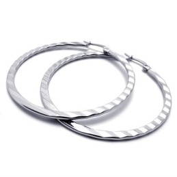 Ring Titan Ohrringe