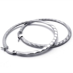 Ring Titan Ohrringe