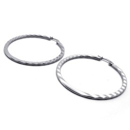 Ring Titan Ohrringe