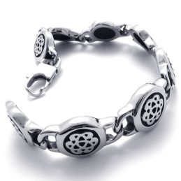 9,1 Zoll Titanarmband