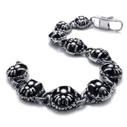 8,1 Zoll Titanarmband