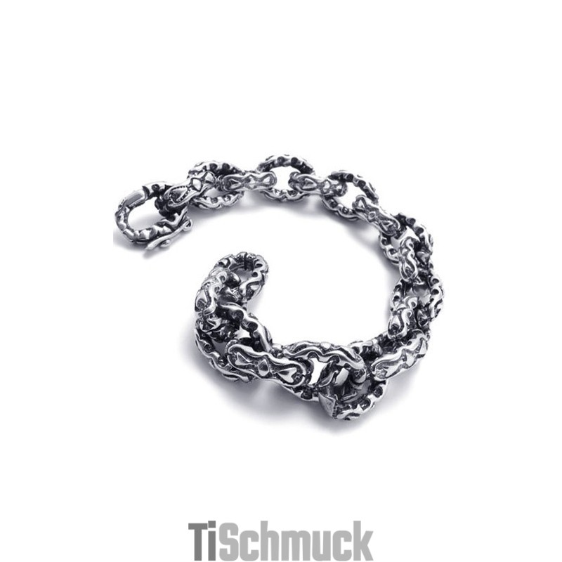8,3 Zoll Titanarmband 8,3 Zoll Titanarmband
