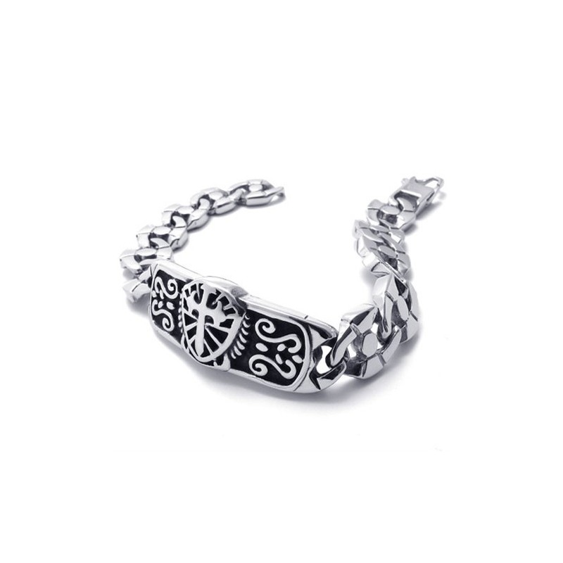 8,5 Zoll Titanarmband