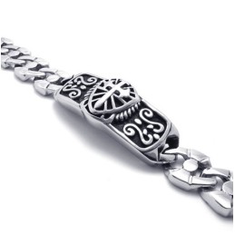 8,5 Zoll Titanarmband