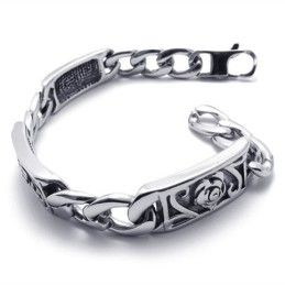 8,5 Zoll Titanarmband