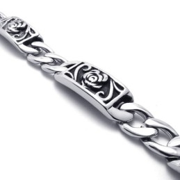 8,5 Zoll Titanarmband