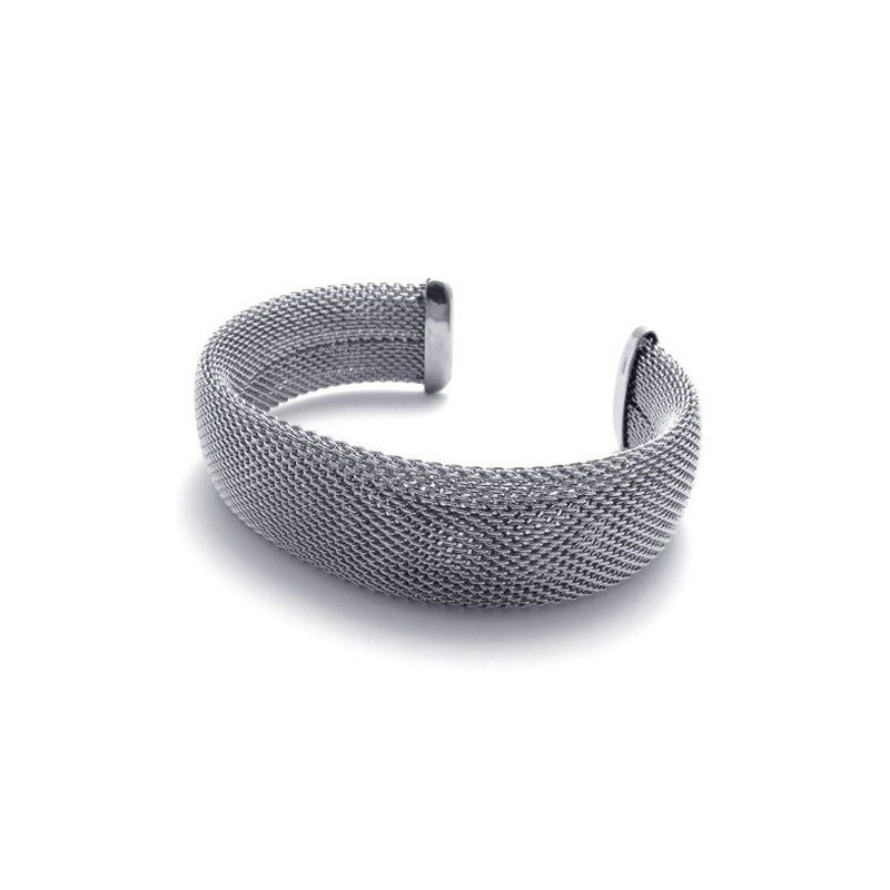 Cables Big Titan Armband