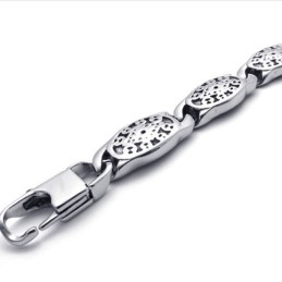 8,5 Zoll Titanarmband