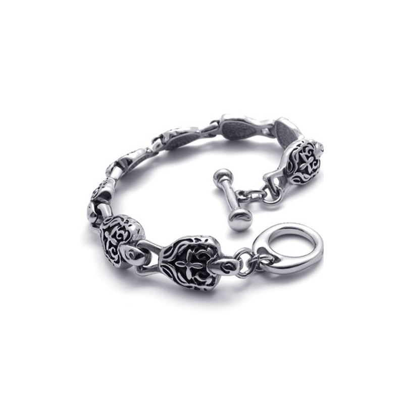 8,7 Zoll Titanarmband 8,7 Zoll Titanarmband