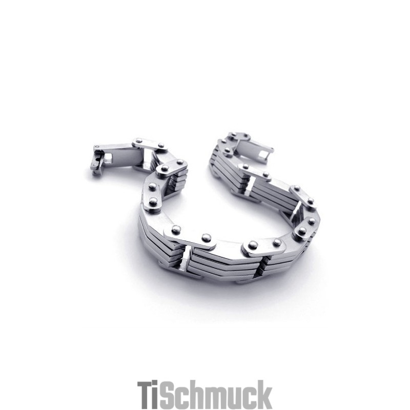 7,9 Zoll Titanarmband Für Männer 7,9 Zoll Titanarmband Für Männer