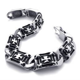 8,5 Zoll Titanarmband
