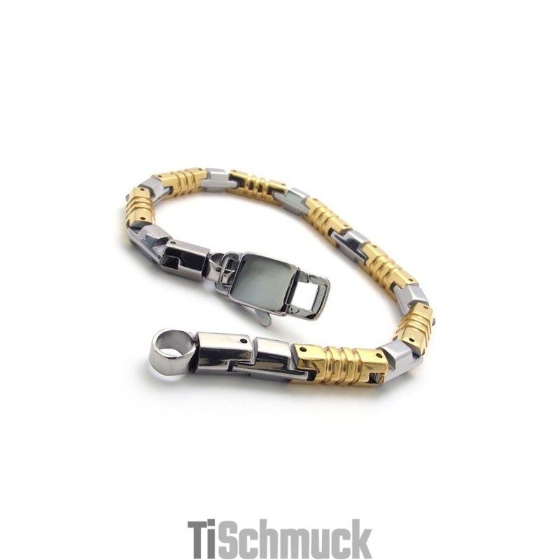 8,9 Zoll Titanarmband 8,9 Zoll Titanarmband