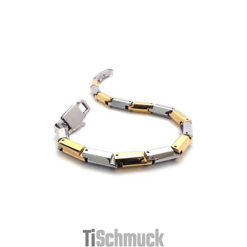 9,1 Zoll Titanarmband 9,1 Zoll Titanarmband