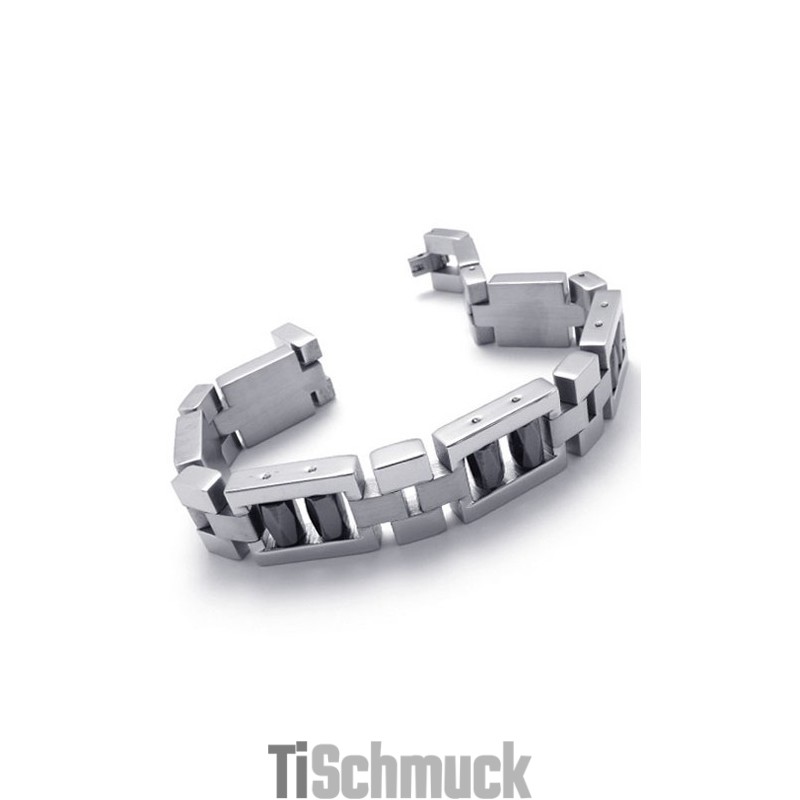 8,5 Zoll Titanarmband
