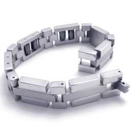 8,5 Zoll Titanarmband