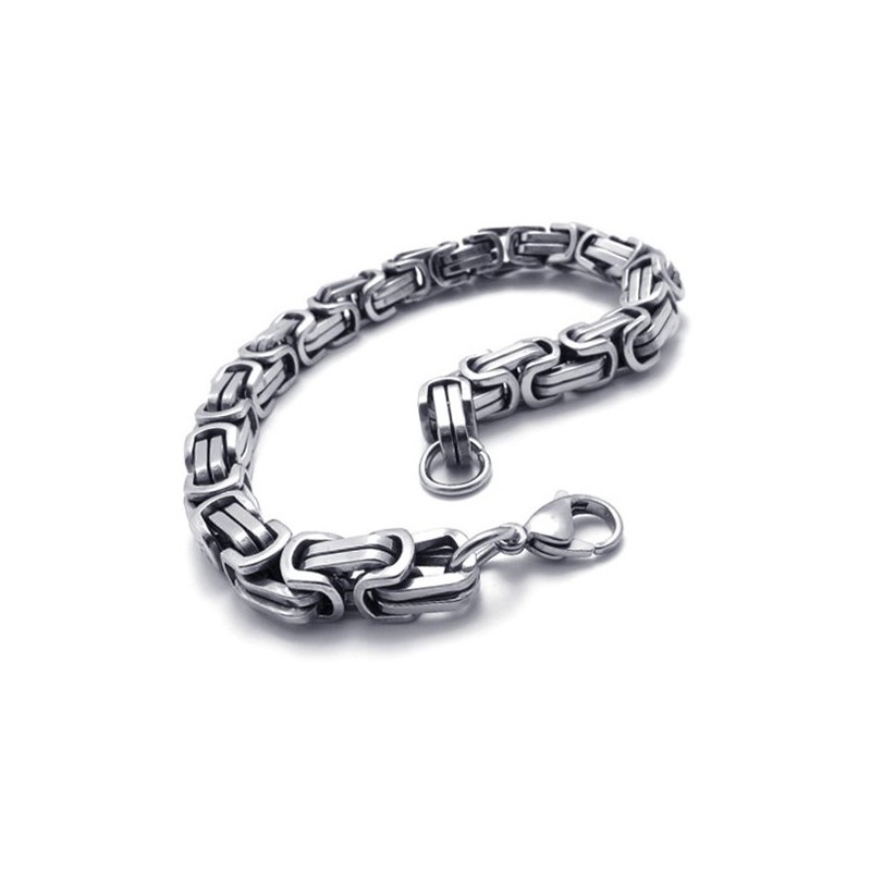 9,1 Zoll Titanarmband