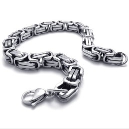 9,1 Zoll Titanarmband