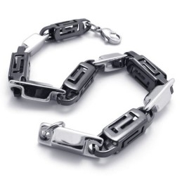 9,1 Zoll Titanarmband