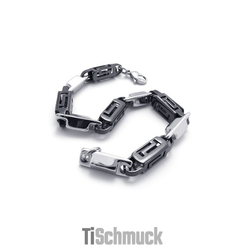 9,1 Zoll Titanarmband 9,1 Zoll Titanarmband