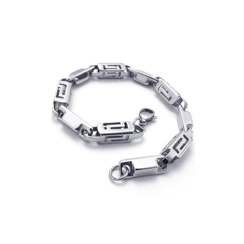 9,1 Zoll Titanarmband