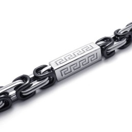 9,1 Zoll Titanarmband
