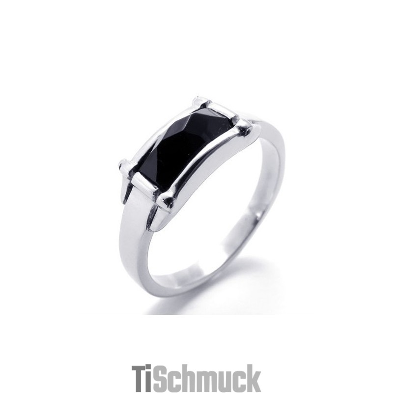 Titanring Für Damen Titanring Für Damen