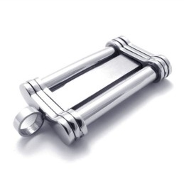 Titan-Anhänger „Great Wall“