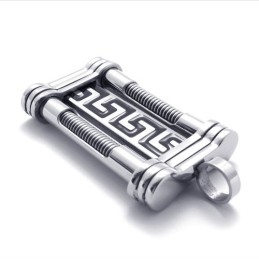 Titan-Anhänger „Great Wall“