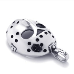 Titan-Maskenanhänger