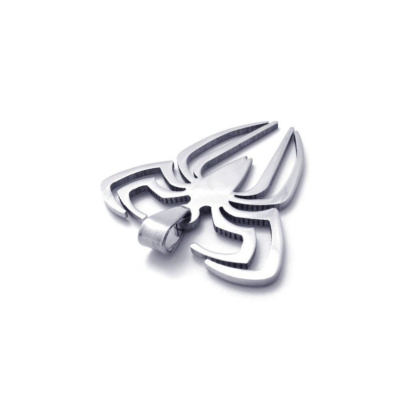 Titan-Spinnenanhänger