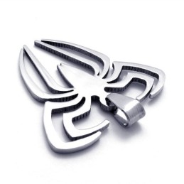 Titan-Spinnenanhänger