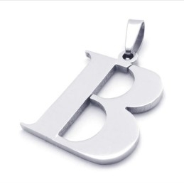 Titan-Anhänger „B“