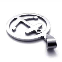 Haken Titan Anhänger