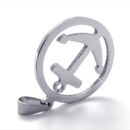 Haken Titan Anhänger