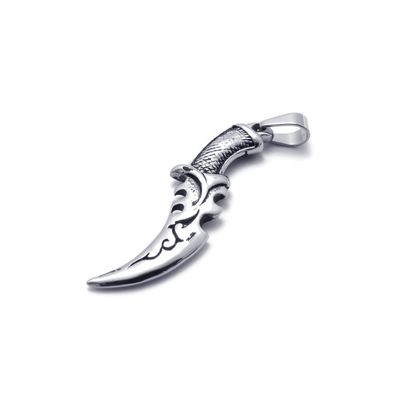 Messer Titan Anhänger