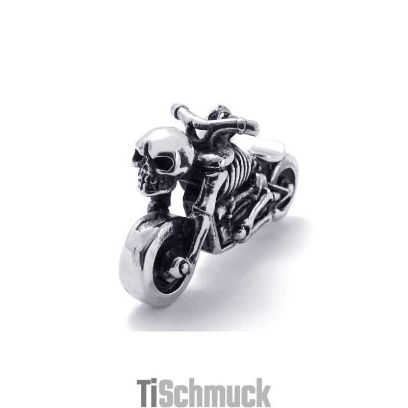 Motorrad Titan Anhänger