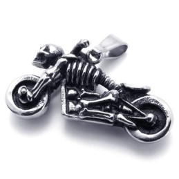 Motorrad Titan Anhänger