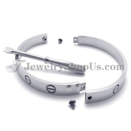 Wunderschönes Titanarmband Für Männer