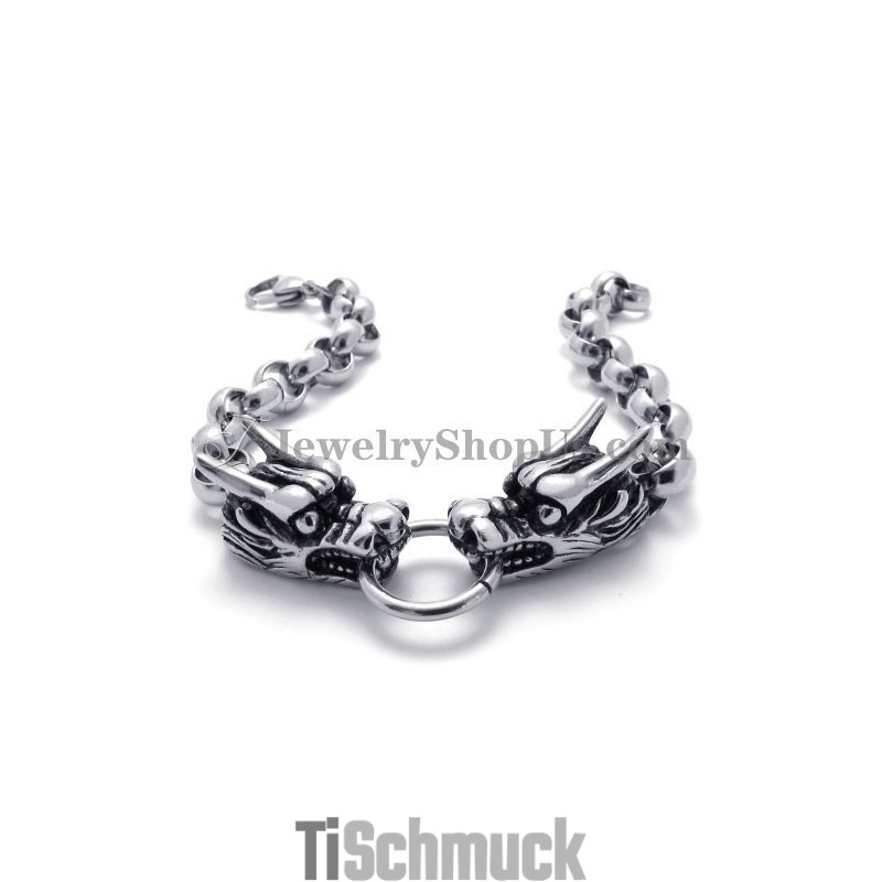 Modisches Titanarmband Modisches Titanarmband