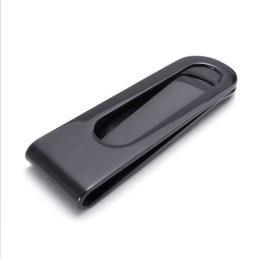 Elegante Form Zarte Farben Stabile Qualität Geldklammern Aus Titan