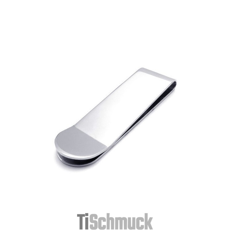 Geschicktes Design Farbbrillanz Einfach Zu Verwendende Geldklammern Aus Titan Geschicktes Design Farbbrillanz Einfach Zu Verwendende Geldklammern Aus Titan