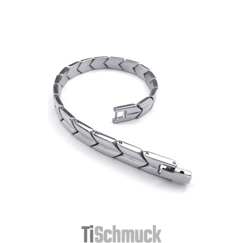 Deft Design Farbbrillanz Hervorragende Qualität Titan Armband Deft Design Farbbrillanz Hervorragende Qualität Titan Armband